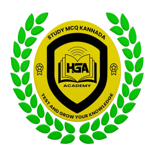 HGA Academy logo